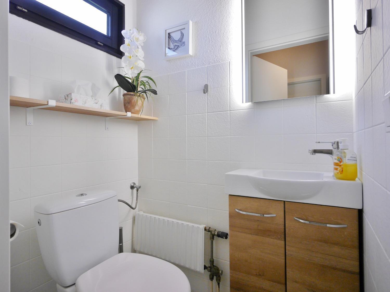 Ferienhaus Diemelquelle - Mit Eingezaeuntem Garten Willingen  Luaran gambar