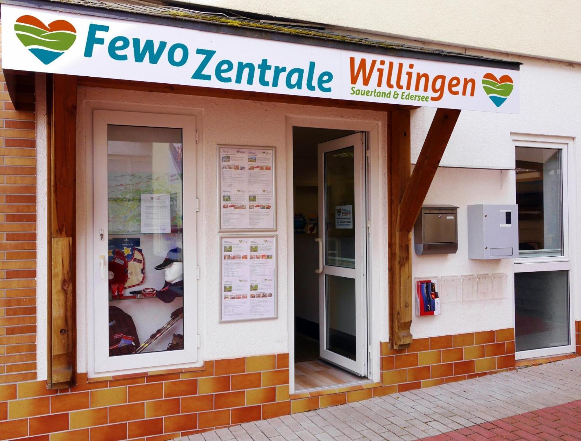 Ferienhaus Diemelquelle - Mit Eingezaeuntem Garten Willingen  Luaran gambar