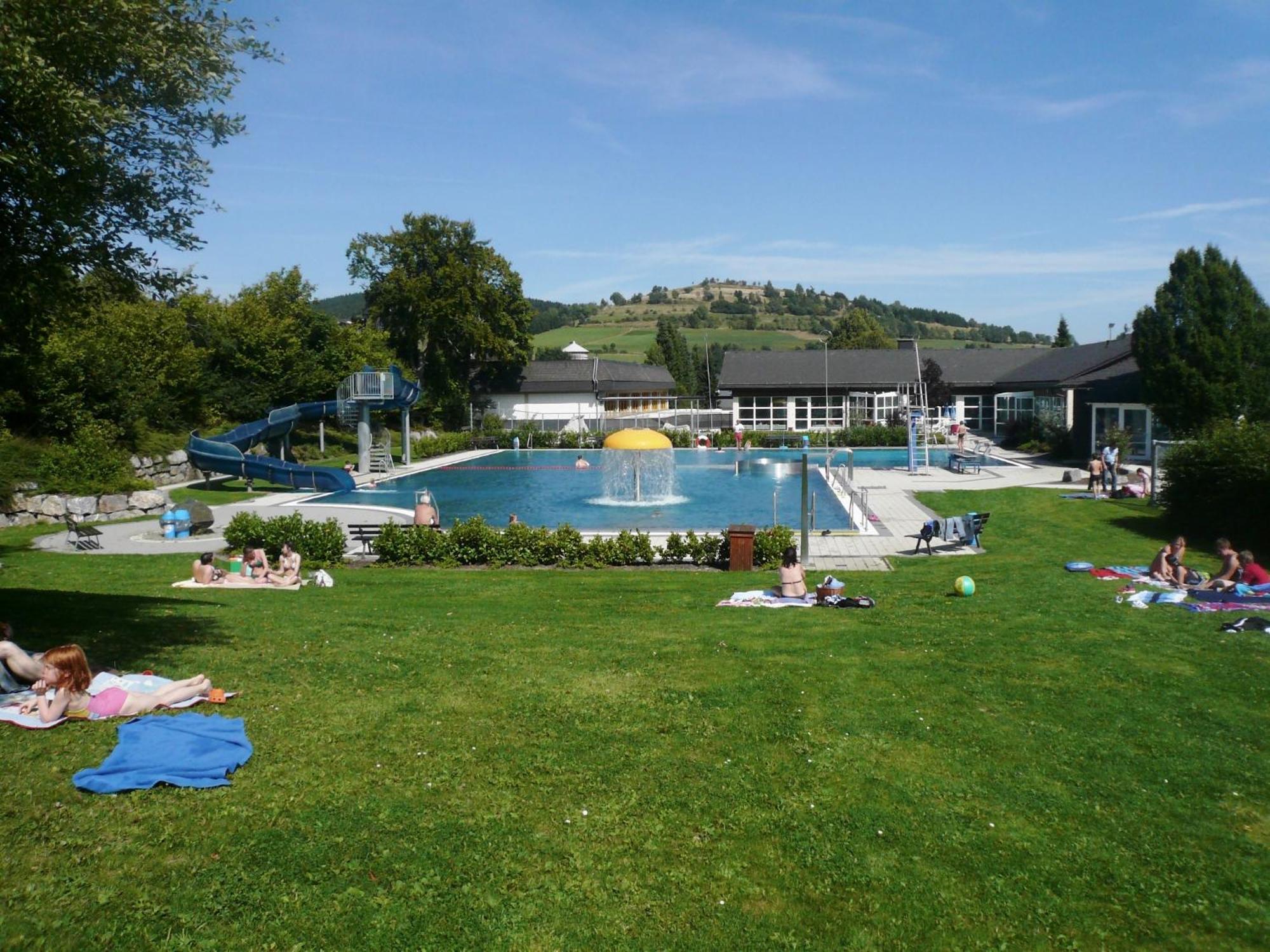 Ferienhaus Diemelquelle - Mit Eingezaeuntem Garten Willingen  Luaran gambar