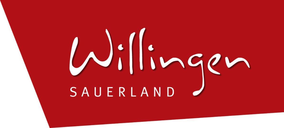 Ferienhaus Diemelquelle - Mit Eingezaeuntem Garten Willingen  Luaran gambar